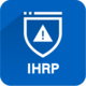 IHRP product box